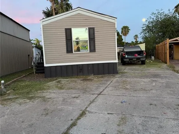 736 Augusta Dr, Pharr, TX 78577