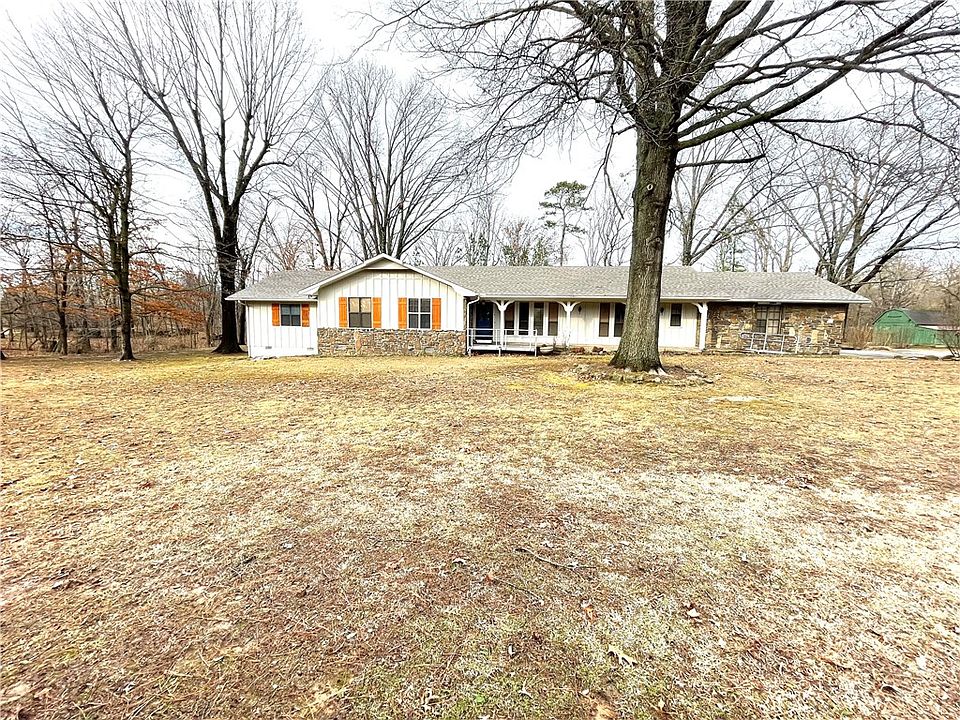 1105 Stratton Rd, Little Flock, AR 72756 MLS 1263392 Zillow