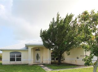 5380 NE 56th Pkwy, Okeechobee, FL 34972