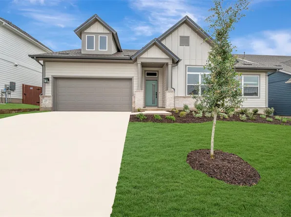 271 Twistleaf Dr, Buda, TX 78610