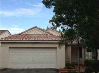 4261 Mahogany Ridge Dr, Weston, FL 33331
