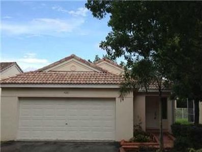 4261 Mahogany Ridge Dr, Weston, FL, 33331