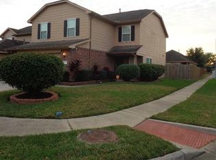 12902 Regalshire Ct, Houston, TX 77047