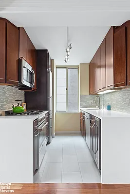 Rented by Brown Harris Stevens | media 10