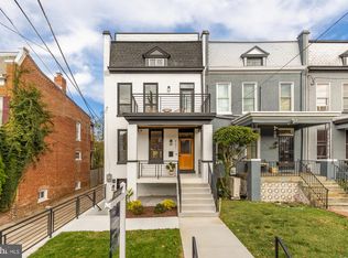 431 Randolph St NW, Washington, DC 20011