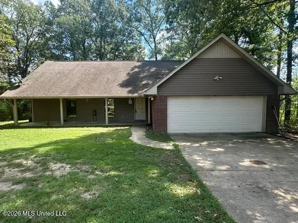 2167 Cleary Rd, Florence, MS 39073