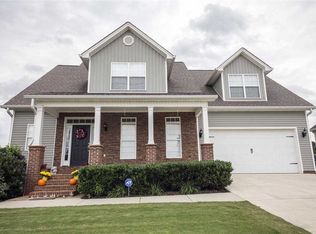 107 Windswept Dr NE, Cleveland, TN 37312