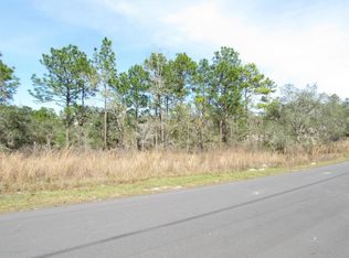 Convent Garden Rd, Brooksville, FL 34613