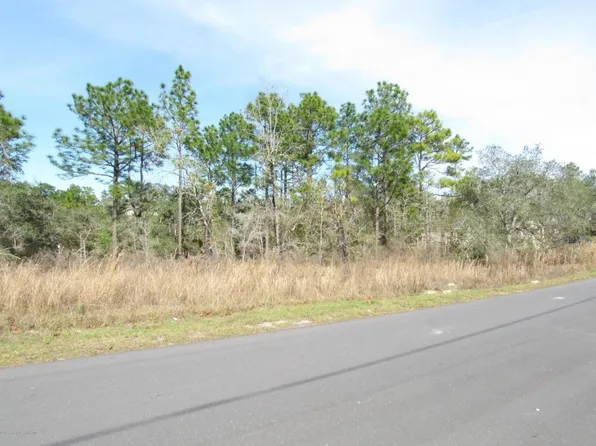 Convent Garden Rd, Brooksville, FL 34613