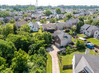701 Sprucewood Dr, Lexington, KY 40514