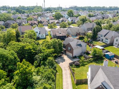 701 Sprucewood Dr, Lexington, KY, 40514
