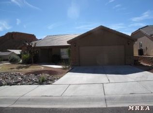 516 Tortuga Way, Mesquite, NV 89027