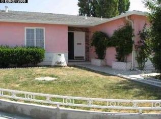 1090 Jewett Ave, Pittsburg, CA