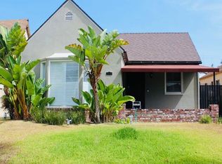 1117 W 80th St, Los Angeles, CA 90044