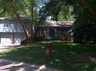 8966 Rene St, Lenexa, KS 66215