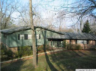 1536 Riley Rd, Guntersville, AL 35976