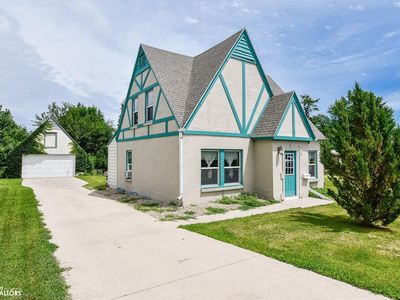 1016 E Anson St, Marshalltown, IA, 50158