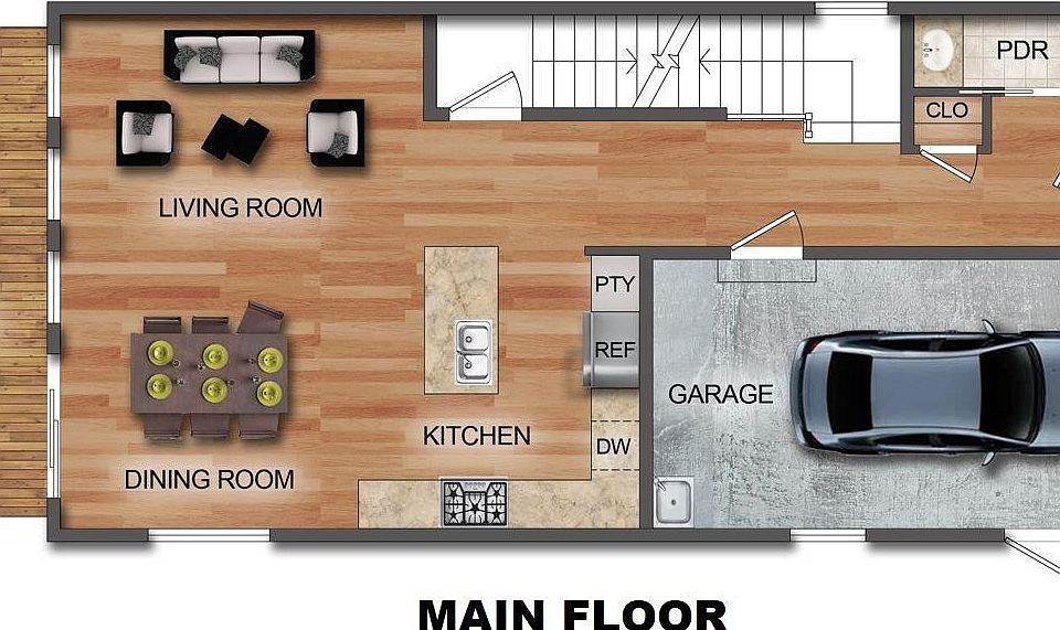 2nd image of 148 Brunello Blvd