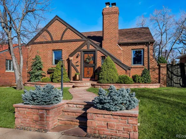 950 S Euclid Way, Denver, CO 80209