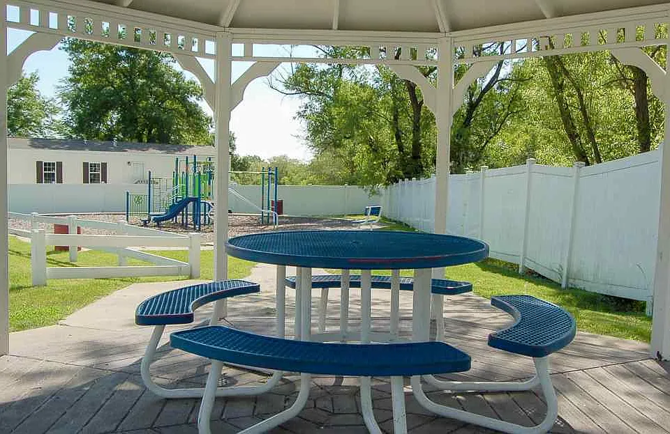 Southridge Estates