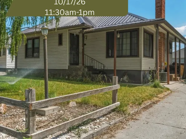 226 N State St, Preston, ID 83263