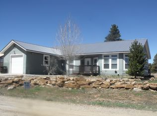 145 Lassen Dr, Pagosa Springs, CO 81147