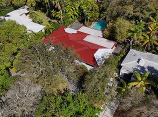 San Juan Heights, Coral Gables, FL 33143