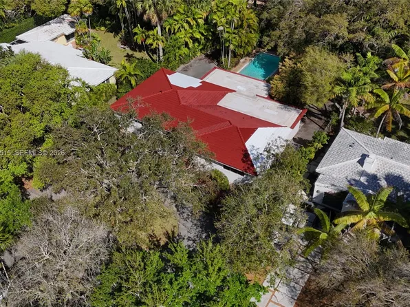 731 San Juan Dr, Coral Gables, FL 33143