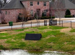 5105 S Sloan Cir, Rogers, AR 72758