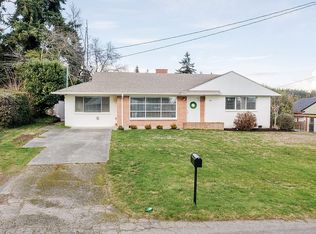 2122 NE Sunrise Dr, Bremerton, WA 98310