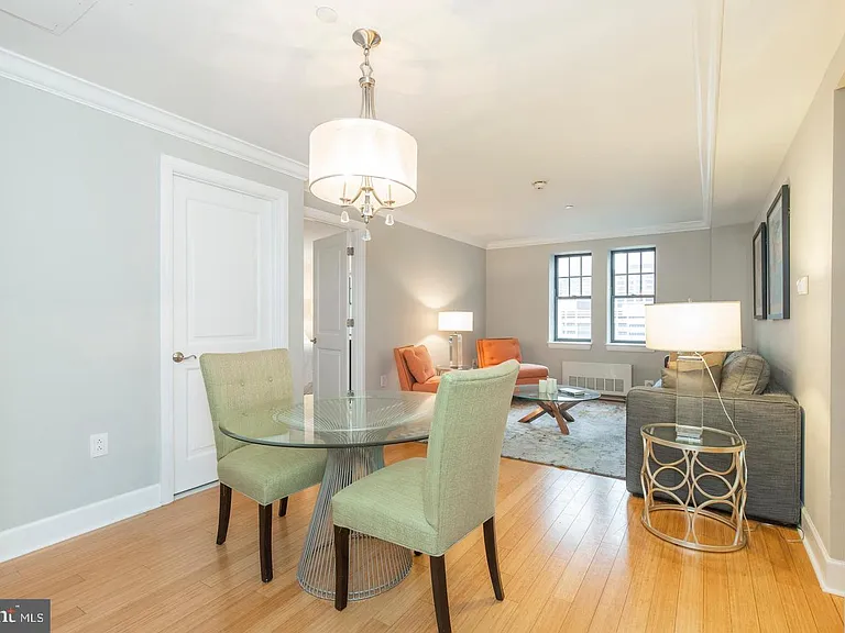 1701 Locust St #15-1815 — Photo 7