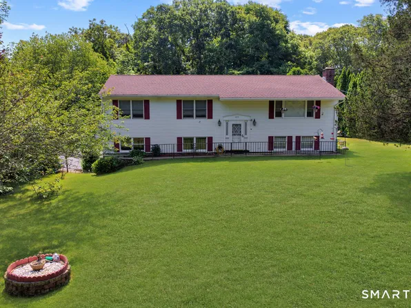 129 Elm Ridge Road, Stonington, CT 06379