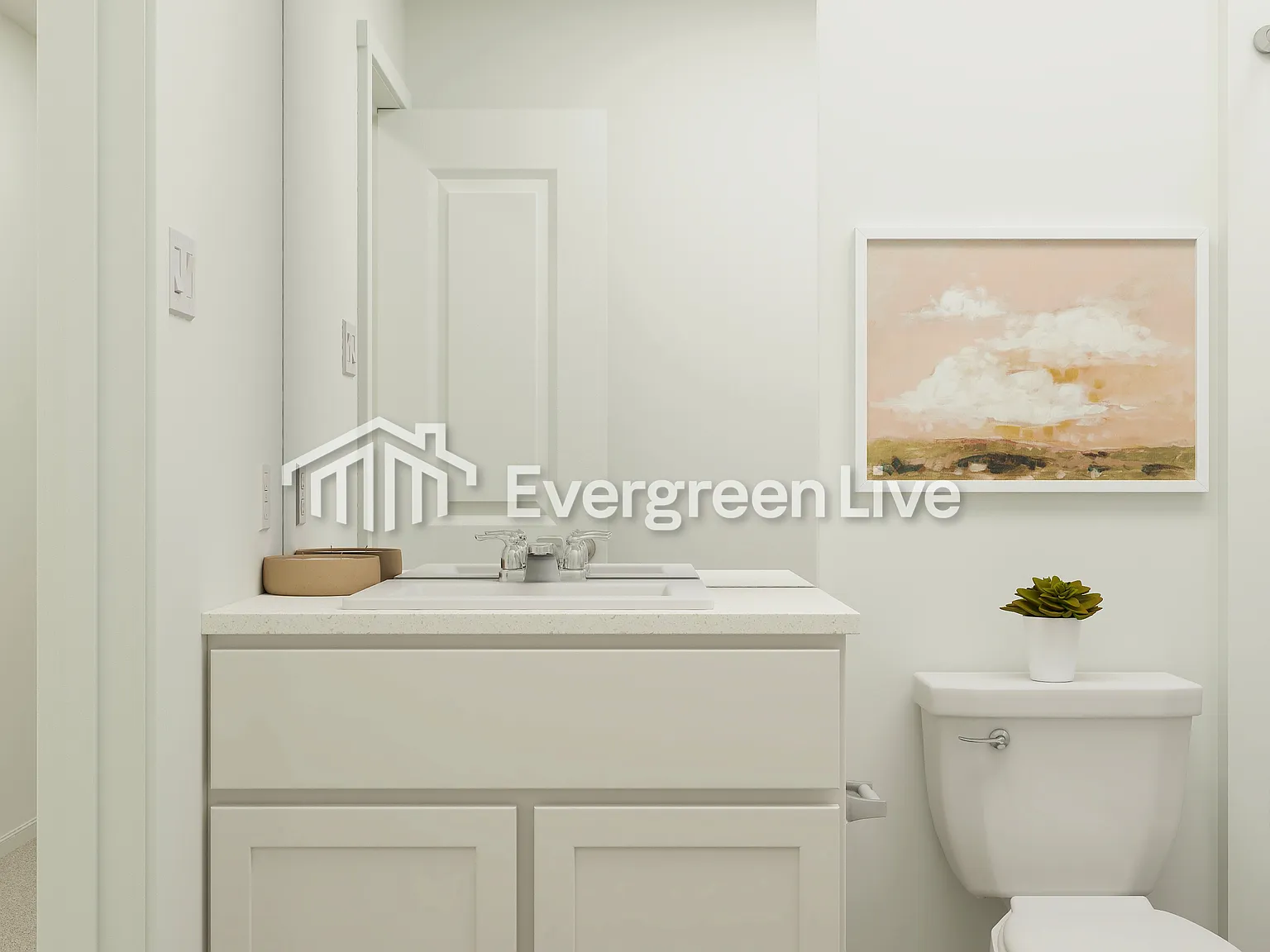 4 bed, 2.5 bath, 1535 sqft, $1,470 — Photo 2
