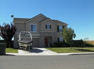 4560 Emerald Way, Antioch, CA 94531