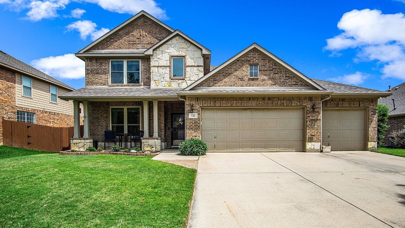 732 Catalpa Rd, Saginaw, TX 76131 Zillow