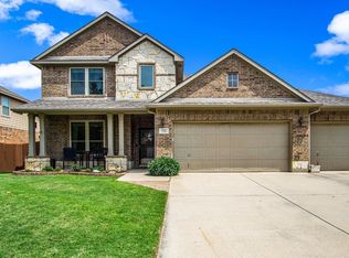 732 Catalpa Rd, Saginaw, TX 76131