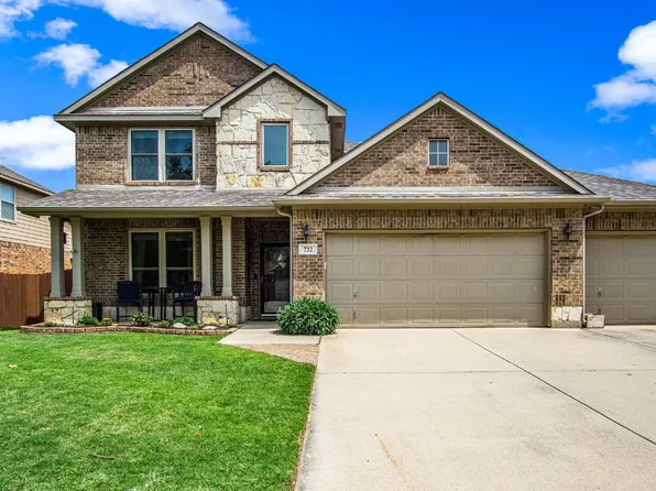 732 Catalpa Rd, Saginaw, TX 76131