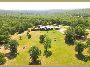 8544 Oak Rdg, Stuart, OK 74570