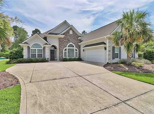 267 Welcome Dr, Myrtle Beach, SC 29579