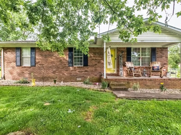 107 Crescent Dr, Russellville, KY 42276