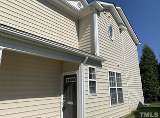 7830 Silverthread Ln, Raleigh, NC 27617