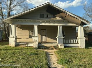 1040 Central St, Jackson, MS 39203