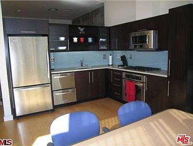 4th image of 1100 S Hope St APT 1711