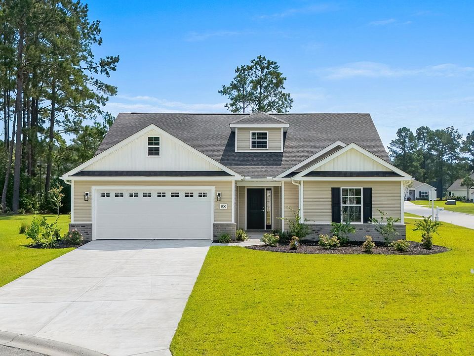 1st image of 800 Stone Pine Ct.