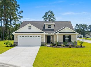 800 Stone Pine Ct., Loris, SC 29569