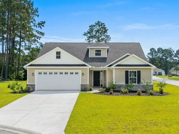 800 Stone Pine Ct., Loris, SC 29569