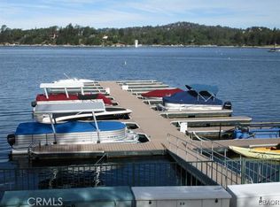 0 Highway 173 Dam 5 SLIP 10, Lake Arrowhead, CA 92352