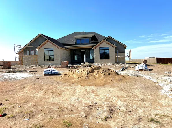 3807 County Road 7665, Lubbock, TX 79423