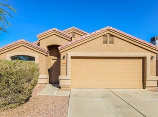 14317 N 129th Dr, El Mirage, AZ 85335