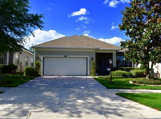 3548 Mount Hope Loop, Leesburg, FL 34748